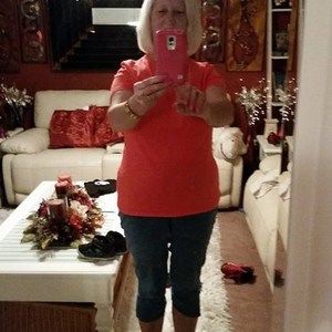 Meet your Posher, Cheryl